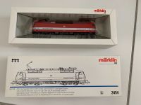 Märklin HO 3454 Stuttgart - Vaihingen Vorschau