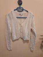 Strickjacke von Hollister gr.XS Hamburg - Altona Vorschau