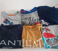 Kleiderpaket 86/92 pusblu gant h&m benetton Berlin - Zehlendorf Vorschau