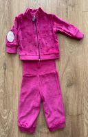 Baby Samt Jogger Sportanzug Set Hose und Jacke/Pulli Nordrhein-Westfalen - Meckenheim Vorschau