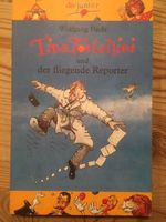 Tina Tortellini und der fliegende Reporter von Wolfgang Pauls Baden-Württemberg - Kirchheim unter Teck Vorschau