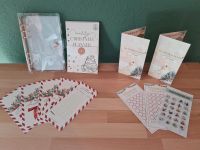 Budget Weihnachtsplaner, Challenges, Budget sheets Nordrhein-Westfalen - Rhede Vorschau