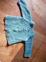 Strickjacke, Gr. 86 Nordrhein-Westfalen - Rhede Vorschau