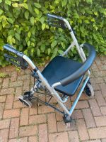 Leichtgewichtrollator Rollator LR 53/55 im Innenbereich genutzt Brandenburg - Neuruppin Vorschau