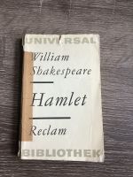 William Shakespeare: Hamlet Sachsen - Mühlau Vorschau