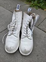 Dr. Martens Weiß Eimsbüttel - Hamburg Eimsbüttel (Stadtteil) Vorschau