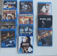 11 Blu-Ray Filme Fast Furious, Hangover,. Training Day uvm. Burglesum - Lesum Vorschau