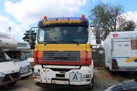 MAN TGA 32-360 Klima 13 t Achse 8x4 Nürnberg (Mittelfr) - Leyh Vorschau