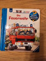Wieso weshalb warum Die Feuerwehr Niedersachsen - Northeim Vorschau