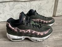 Nike Air max 95, 36,5 Kreis Pinneberg - Wedel Vorschau