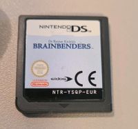 Nintendo DS Brainbenders Baden-Württemberg - Stockach Vorschau
