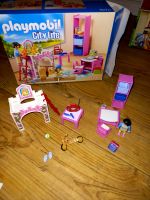 Playmobil City Life Kinderzimmer 9270 Niedersachsen - Leer (Ostfriesland) Vorschau