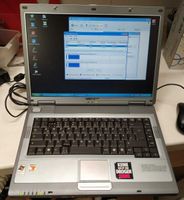 Medion MAM2120 Notebook PC von 2006? Bremen - Blockland Vorschau