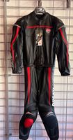 Lederkombi Dainese Ducati Corse 14 C2 Men Gr. 48 Zweiteiler Bayern - Windach Vorschau