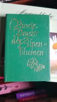 Bunte Pracht der Alpenblumen Niedersachsen - Wolfenbüttel Vorschau