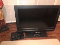 LG TV, Diagonale ca 80 cm mit Receiver Wuppertal - Langerfeld-Beyenburg Vorschau