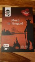 Krimi Dinner Crime & Dine "Mord in Asgard" Bayern - Rosenheim Vorschau