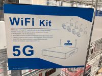 Wireless Full HD Kanäle WIFI 5G Nordrhein-Westfalen - Remscheid Vorschau
