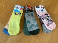 NEU 2er Set Socken Strümpfe 23/26 bzw. 27/30 je 3,50€ Baden-Württemberg - Willstätt Vorschau