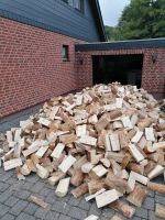 Verkaufe trockenes Fichten Brennholz, Kaminholz, Holz,ofenfertig Nordrhein-Westfalen - Waldbröl Vorschau