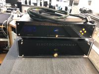 Electrocompaniet EC4.7 plus 120 DMB, High End Vor-und Endstufe! Niedersachsen - Braunschweig Vorschau