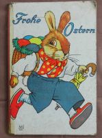 Frohe Ostern - Kinderbuch (1959) Eimsbüttel - Hamburg Rotherbaum Vorschau