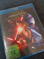 Star wars Blu-ray Erwachen der Macht neu ovp Bayern - Krumbach Schwaben Vorschau