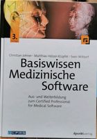 Basiswissen Medizinische Software 3.Auflage Baden-Württemberg - Wiesloch Vorschau