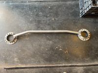 Domstrebe Aluminium vw Opel bmw Mercedes usw Nordrhein-Westfalen - Lengerich Vorschau