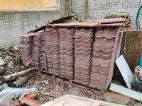 Betondachsteine MVZ DDR in Böddensell Gardelegen   - Mieste Vorschau