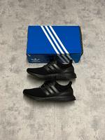 Adidas Ultra Boost 1.0 Triple Black Bayern - Regensburg Vorschau