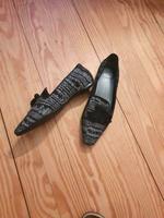 Stuart Weitzman Tassel Loafer, Gr. 38 neu Harburg - Hamburg Eißendorf Vorschau