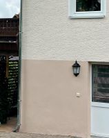 Fassadenfarbe Siliconharz hellbeige Bayern - Aufhausen Vorschau