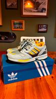 Adidas Zx 8000 Aqua neuwertig 39 1/3 Leipzig - Leipzig, Zentrum Vorschau
