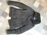 MEXX Jacke schwarz XS/S Sachsen - Burgstädt Vorschau