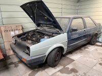 Vw Jetta MK2 Coupé Mecklenburg-Vorpommern - Jatznick Vorschau