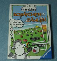 Schäfchen Zählen von Ravensburger Bayern - Eitting Vorschau