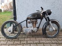 oldtimer Horex HOREX-Regina 1, 350ccm, Bj.1952 München - Bogenhausen Vorschau