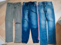 Jeans Hosen, Gr. 140, H&M, John Baner, C&A Brandenburg - Neuenhagen Vorschau