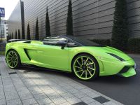 Lamborghini Performante LP 570-4 Spyder Einzelstück Rheinland-Pfalz - Ransbach-Baumbach Vorschau