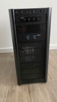 PC Gehäuse, Antec Three Hundred Midi Tower ohne Netzteil Rostock - Gehlsdorf Vorschau