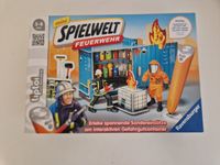 TipToi tip toi Spielwelt Feuerwehr: Gefahrguteinsatz Eimsbüttel - Hamburg Eidelstedt Vorschau