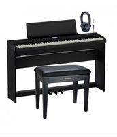 Roland FP-50 Stagepiano E-Piano Hessen - Darmstadt Vorschau