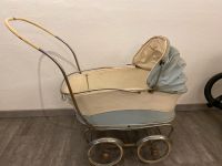 Herlag Kinderwagen antik alt Hessen - Lauterbach (Hessen) Vorschau