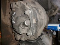 Differential Mercedes-Benz W203 320CDI 2,65 Duisburg - Duisburg-Mitte Vorschau