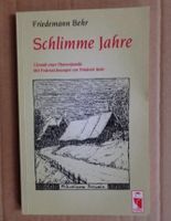 Schlimme Jahre, Chronik einer Pfarrersfamilie Dresden - Striesen-Süd Vorschau