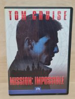 Mission Impossible (DVD) Bayern - Meeder Vorschau