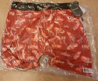 Neu * Originalverpackt * 2 x Disney Cars Boxershorts Rostock - Markgrafenheide Vorschau