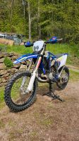 Sherco Se 250 2022 Thüringen - Bad Salzungen Vorschau