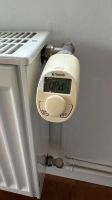 EQ 3 Thermostat Bluetooth bricked Software Update abgebrochen Eimsbüttel - Hamburg Harvestehude Vorschau